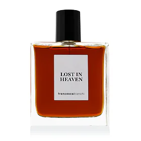 Francesca Bianchi Lost In Heaven Extrait de Parfum 100 ml U