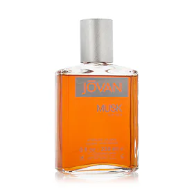 Jovan Musk for Men woda po goleniu 236 ml M