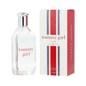 Tommy Hilfiger Tommy Girl EDT 200 ml W