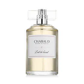 Chabaud Lait de Biscuit EDT 100 ml U