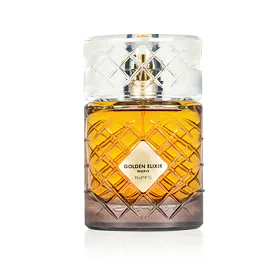 Riiffs Golden Elixir Reserve Extrait de Parfum 100 ml U