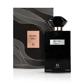 Ahmed Al Maghribi Royal Wood EDP 100 ml U
