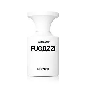 BORNTOSTANDOUT® FUGAZZI EDP 50 ml U