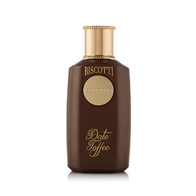 Khadlaj Biscotti Date Toffee Extrait de Parfum 100 ml U