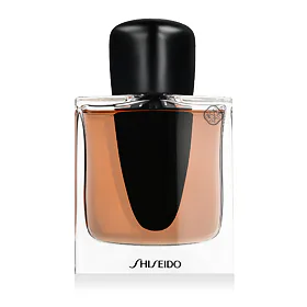 Shiseido Ginza EDP 50 ml W