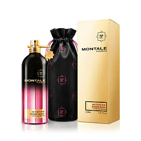 Montale Paris Intense Roses Musk Extrait de Parfum 100 ml W