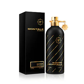 Montale Paris Bakhoor EDP 100 ml U
