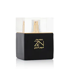 Shiseido Zen Gold Elixir Woda perfumowana dla kobiet