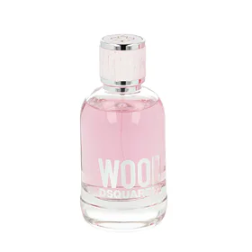 Dsquared2 Wood for Her Woda toaletowa dla kobiet 100 ml