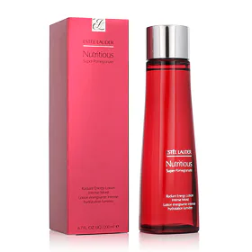 Estée Lauder Nutritious Radiant Energy Lotion Intense Moist 200 ml