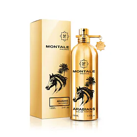 Montale Paris Arabians EDP 100 ml U