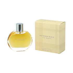 Burberry For Women EDP 100 ml W