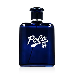 Ralph Lauren Polo 67 EDT do wielokrotnego napełniania 125 ml M
