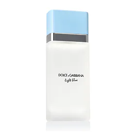 Dolce & Gabbana Light Blue 2025 EDT napełniania 50 ml W