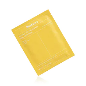Biodance Radiant Vita Niacinamide Real Deep Mask 34 g