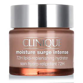 Clinique Moisture Surge Intense 72H Lipid-Replenishing Hydrator 75 ml