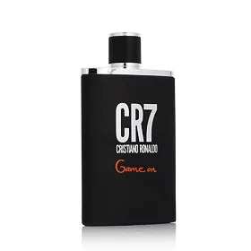 Cristiano Ronaldo CR7 Game On EDT tester 100 ml M