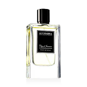 Alghabra City of Jasmine Extrait de Parfum 50 ml U