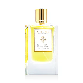 Alghabra Senses Of Istanbul Ottoman Treasure Extrait de Parfum 50 ml U