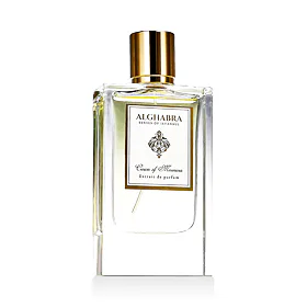 Alghabra Senses Of Istanbul Crown of Marmara Extrait de Parfum 50 ml U