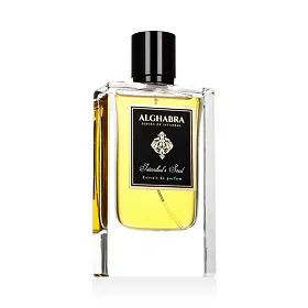 Alghabra Senses Of Istanbul Istanbul's Soul Extrait de Parfum 50 ml U
