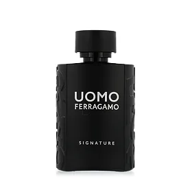 Ferragamo Uomo Signature EDP 100 ml M