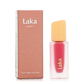 Laka Soul Vegan Lip Balm 3,9 g