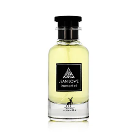 Maison Alhambra Jean Lowe Immortel EDP 100 ml M