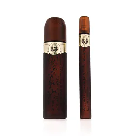 Cuba Gold EDT 100 ml + EDT 35 ml M