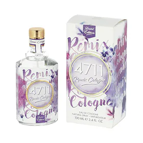 4711 Remix Cologne Lavender Edition EDC 100 ml U