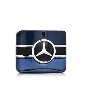 Mercedes-Benz Mercedes-Benz Sign EDP tester 100 ml M