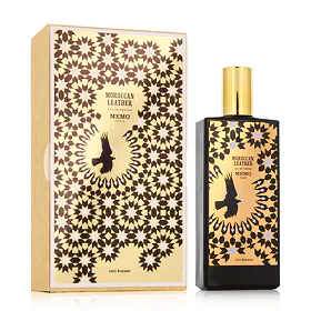 Memo Paris Cuirs Nomades Moroccan Leather Woda perfumowana 75 ml