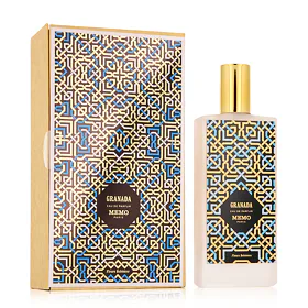 Memo Paris Granada EDP 75 ml W