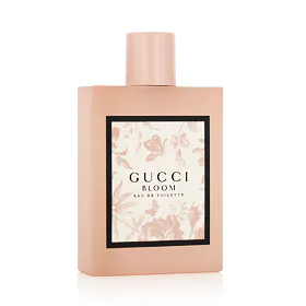 Gucci Bloom Woda toaletowa dla kobiet 100 ml
