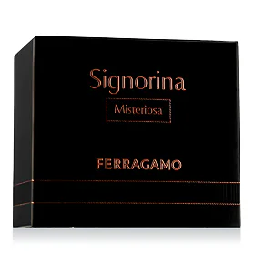 Ferragamo Signorina Misteriosa EDP 30 ml W