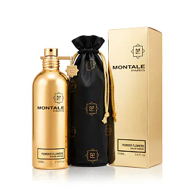 Montale Paris Powder Flowers EDP 100 ml W