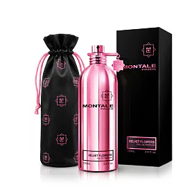 Montale Paris Velvet Flowers EDP 100 ml W