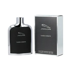 Jaguar Classic Chromite EDT 100 ml M