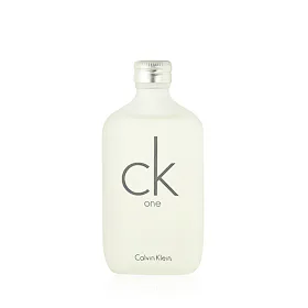 Calvin Klein CK One EDT 100 ml U