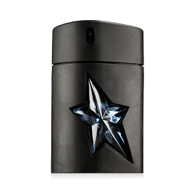 Mugler A*Men EDT do wielokrotnego napełniania 50 ml M