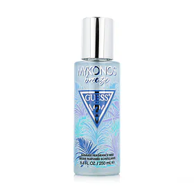 Guess Mykonos Breeze spray do ciała 250 ml W