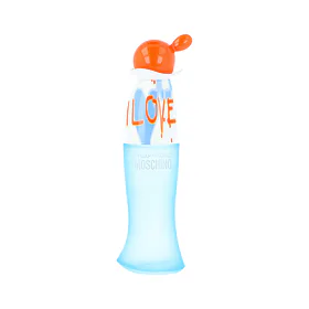 Moschino Cheap & Chic I Love Love DEO w szkle 50 ml W