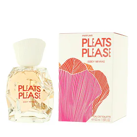 Issey Miyake Pleats Please EDT 50 ml W