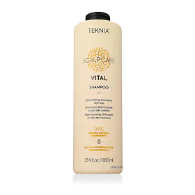 Lakme Teknia Scalp Care Vital Shampoo 1000 ml