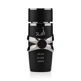 Lattafa Asad Elixir EDP 100 ml M