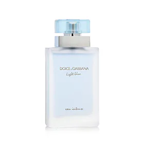 Dolce & Gabbana Light Blue Eau Intense EDP 50 ml W