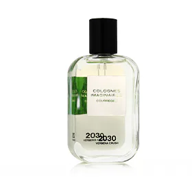 André Courrèges Colognes Imaginaires 2030 Verbena Crush EDP 100 ml U