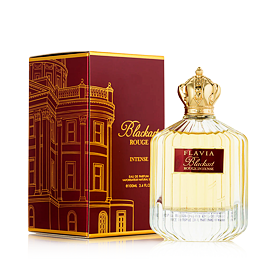 Flavia Blackart Rouge Intense EDP 100 ml U