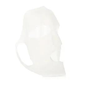 Stayve Jednorazowa maska silikonowa (biała) 1 szt