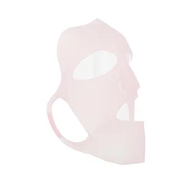 Stayve Jednorazowa maska silikonowa (różowa) 1 szt